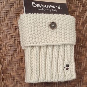 Bearpaw Boot toppers